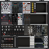 My ceaseless Eurorack (copy)
