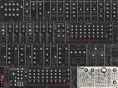 Behringer 4 Reihe