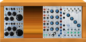 My submissive Buchla