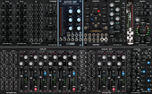 KIST 07 - MIXER