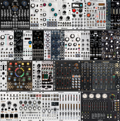 Current rack MLDR