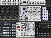 Performance synth 84