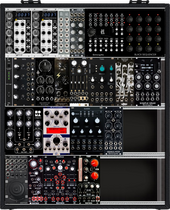 April Eurorack (copy)