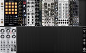 My Techno Eurorack (copy)