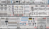 My naughty Eurorack (copy) (copy) (copy)