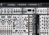 orig layout: Intellijel 4U 62hp