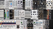 My ACTUAL Eurorack