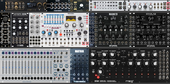Travelrack (Static)
