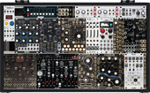 My doubtless Eurorack