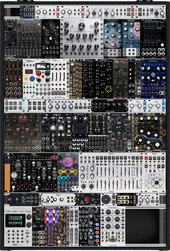 My doubtless Eurorack