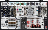 Intellijel 104 MAIN Rack - Current! (copy) (copy)