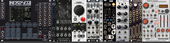 104HP NS2 + Carn + Black Code Source + Ka + Mixwitch + MME + PHMkIII + EnvVCA + SumDif