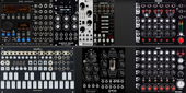 James&#039; Modular