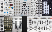 My snatchy Eurorack