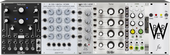 My candent Eurorack