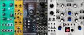 My makeless Eurorack (copy)