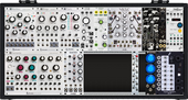 My longwise Eurorack