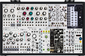 My longwise Eurorack (copy)