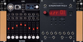 My fleeting Eurorack