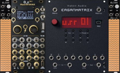 My fleeting Eurorack