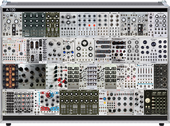 My tight Eurorack (copy)