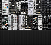 Enough Options Rack