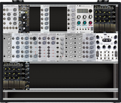 My funny Eurorack