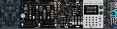 Techno box Controlled by Oxi one