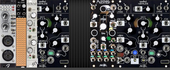 My shrimp fried Eurorack (copy)