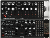Chaos Moog
