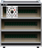 My probing Eurorack