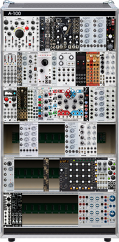 Rhythms V1