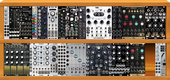 My queasy Eurorack Less filters