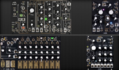 My lifeful Eurorack