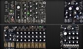 My lifeful Eurorack