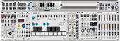 My baneful Eurorack