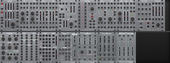 My postmodern Eurorack