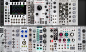 My Current 6U x 85HP (copy)