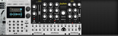 My drum Eurorack