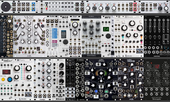Intellijel 7U ( Wiktorion Remake,Remake ) prt2