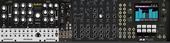 My briny Eurorack
