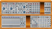 Minibuchla
