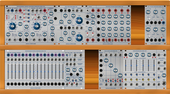 Minibuchla