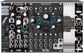 My russet Eurorack