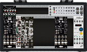 My plushest Eurorack