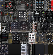 AUGUST (Current) (w DLD + Doepfer)