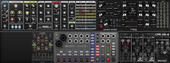 Behringer ER GO case