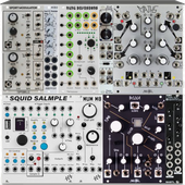 My homelike Eurorack (copy) (copy) (copy) (copy) (copy) (copy) (copy) (copy) (copy) (copy) (copy) (copy)