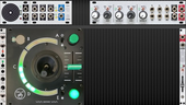 My manky Eurorack