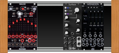 My unsprung Eurorack